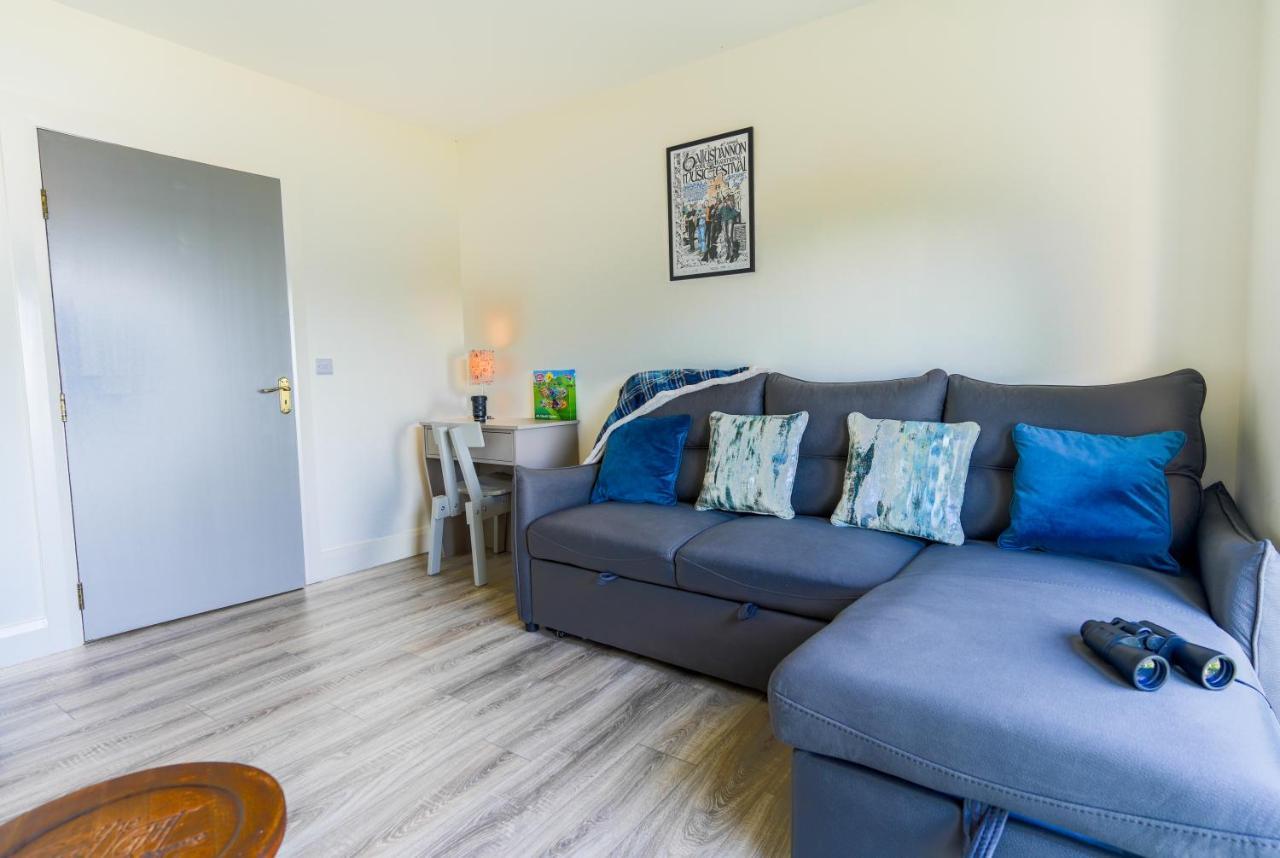 The Gaslight Inn Self Catering Holiday Apartments Rossnowlagh Donegal Exterior foto