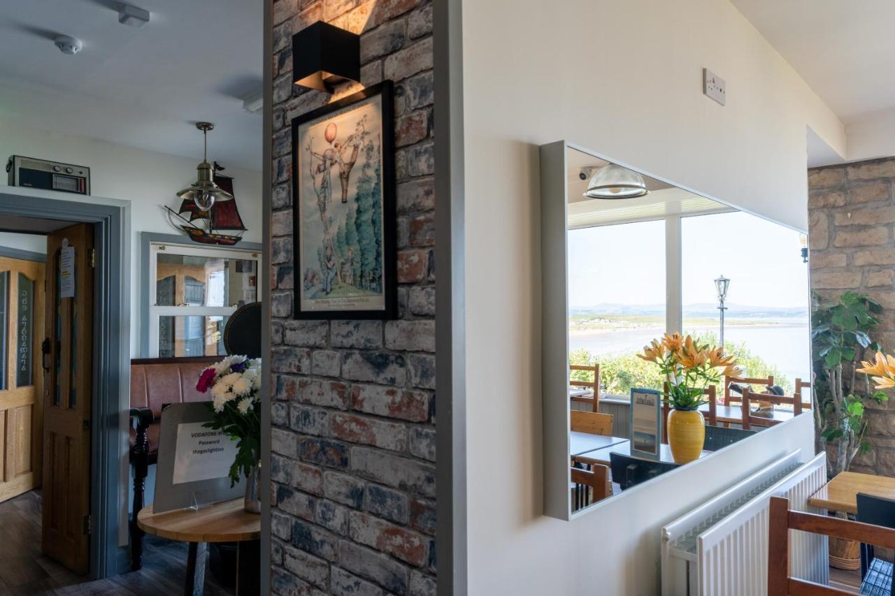 The Gaslight Inn Self Catering Holiday Apartments Rossnowlagh Donegal Exterior foto